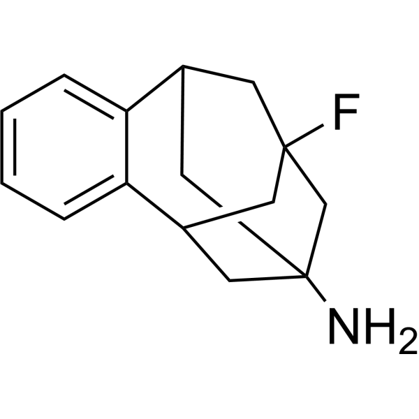 NMDA receptor antagonist 4 1607589-56-9